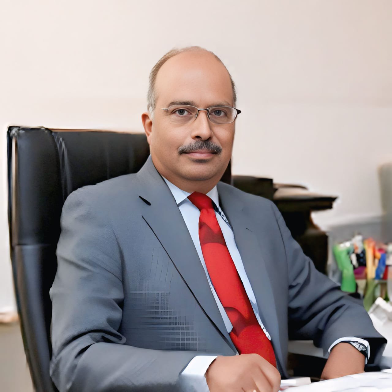 Ashwath Narayan, MD