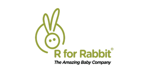 R for rabbit