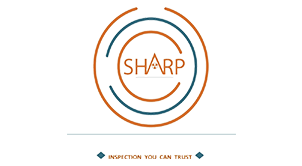 Sharp